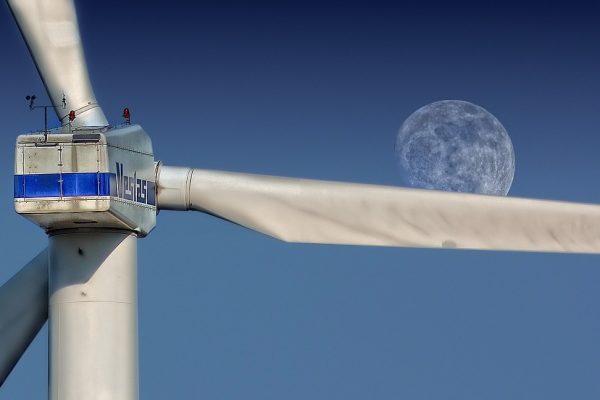 windmill, sky, moon-50512.jpg